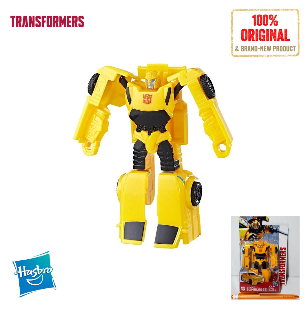 new hasbro transformers