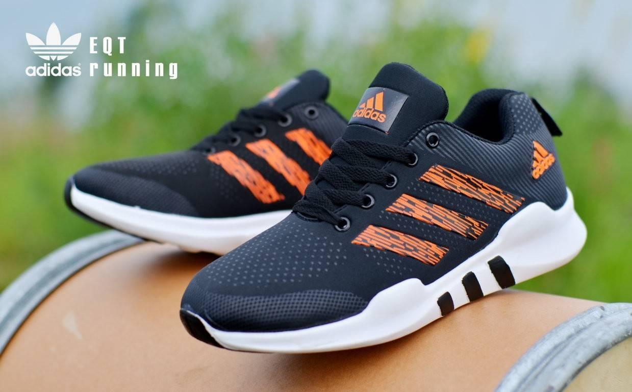 SEPATU ADIDAS EQT JOGING SNEAKERS PRIA RUNNING OLAHRAGA LARI SEKOLAH RUNNER SPORT GYM FITNES PRIA WANITA SANTAI KASUAL CASUAL TERMURAH TERLARIS
