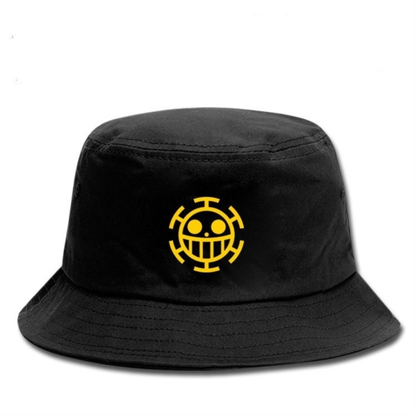 BROTHER Topi Distro Bucket Pria Wanita 