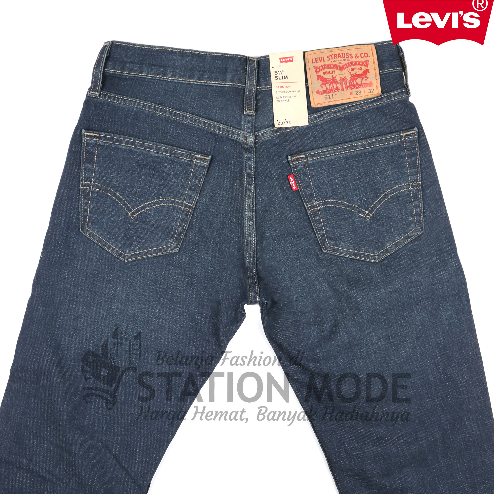 levis 4511