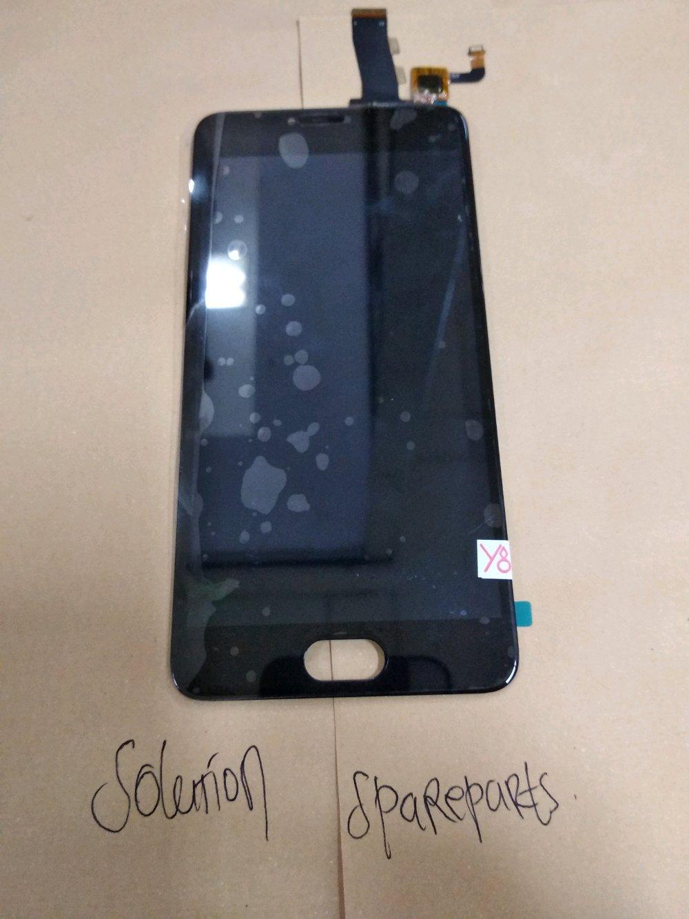 LCD PLUS TOUCHSCREEN LCD FULSEET MEIZU M5 ORIGINAL