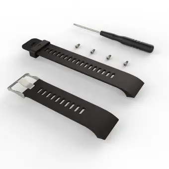 garmin forerunner 35 broken strap