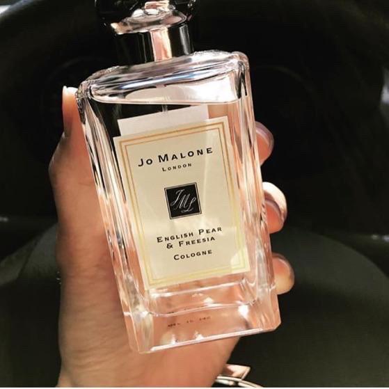 jo malone english pear and freesia harga