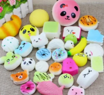 squishy paket jumbo