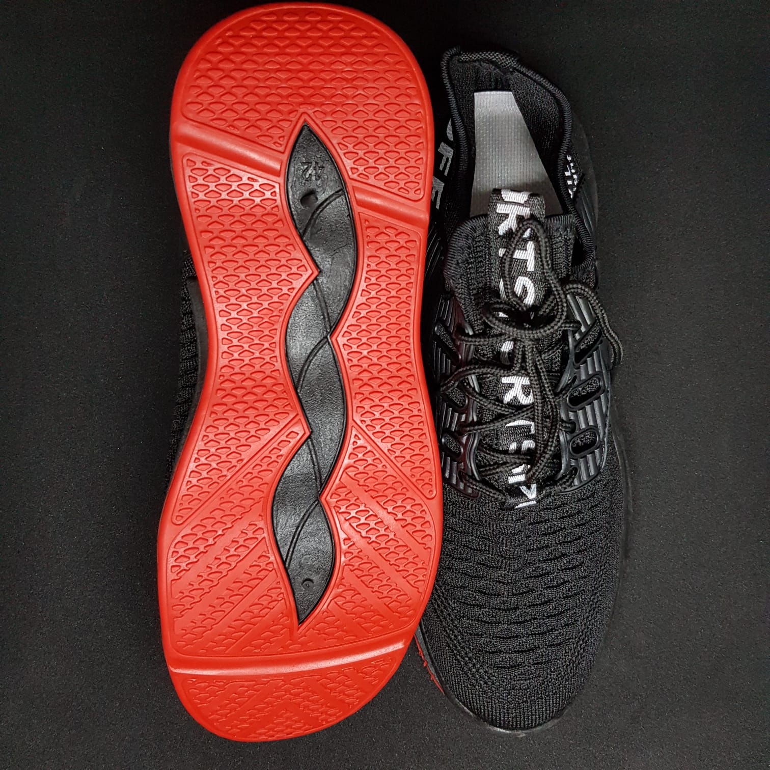 Sepatu Cowok Import Blade Men's Sneakers 119469 | Lazada