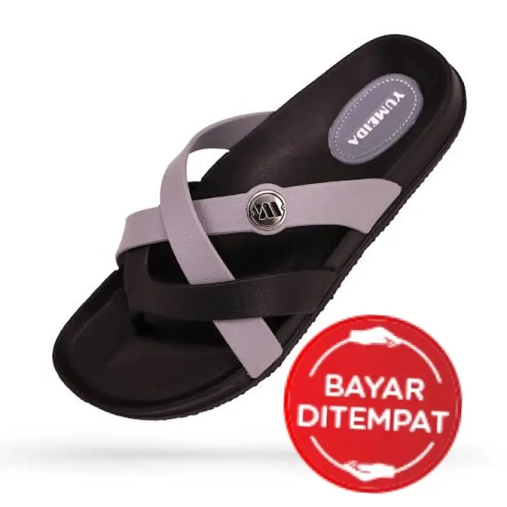 Sandal Wanita Yumeida Lazada Indonesia