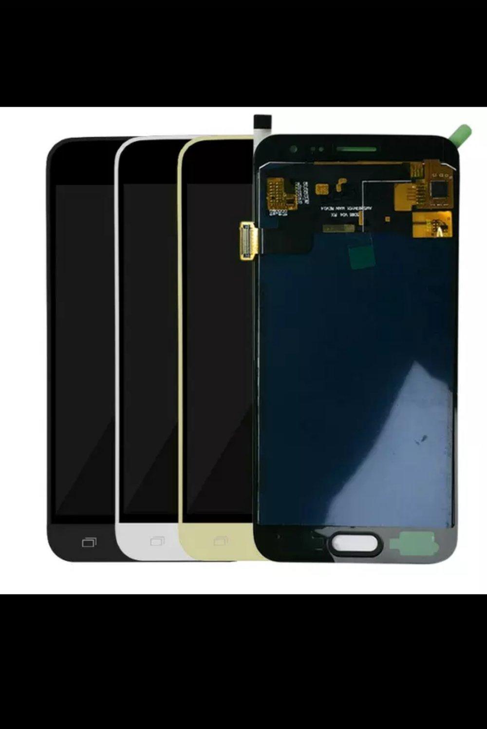 LCD TOUCHSCREEN J3PRO J3 PRO J3110 COMPLETE
