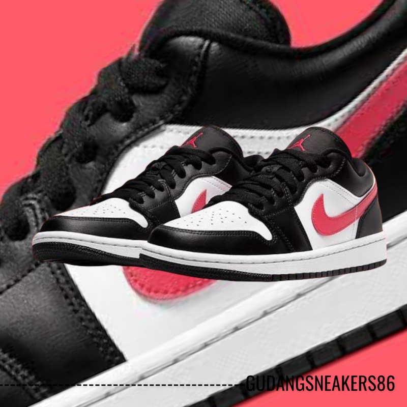 air jordan 1 low black friday