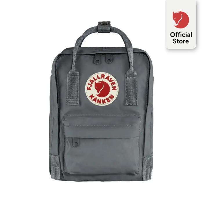 fjallraven kanken mini bag