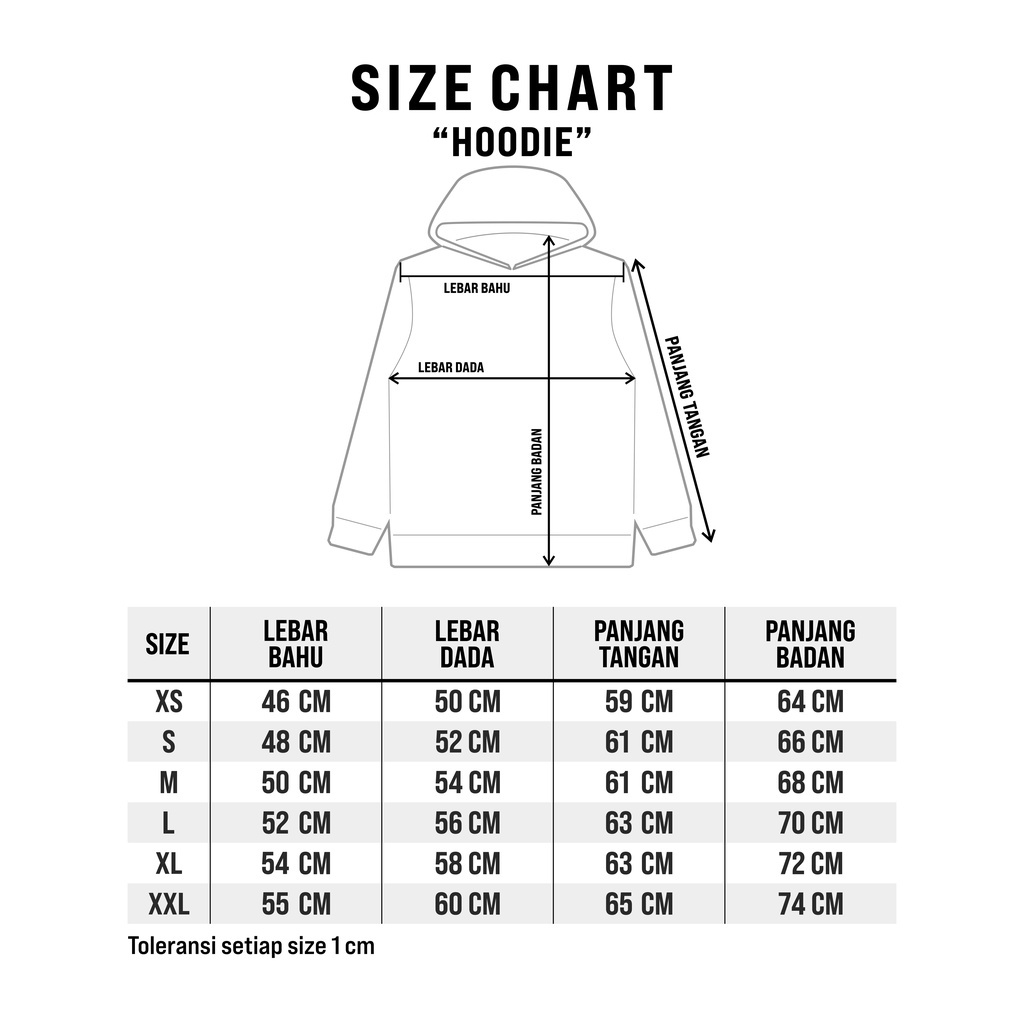 Hoodie Premium Quality Zipper Hoodie SIZE XS XXXL