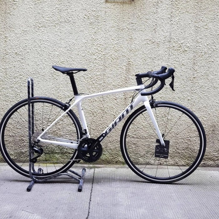 Jual Sepeda Road Bike Giant Tcr Terbaru 
