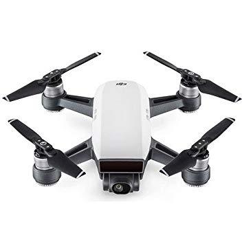 Drone Dji Spark White Non Combo