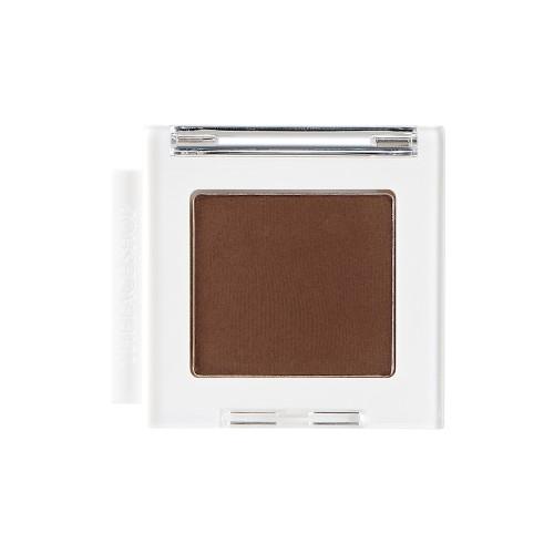 MONO CUBE EYESHADOW (MATTE) BR03 CHOCOLATE
