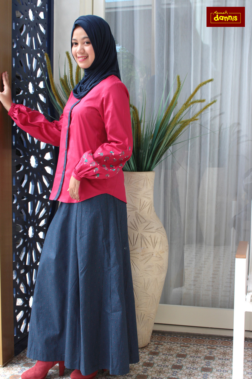  Model  Baju  Merk Dannis  Terbaru  Size Xxl Abaya Colour 