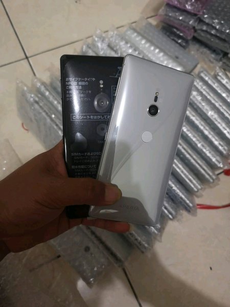 Terlaris Handphone Hp Sony Xperia Xz2 Softbank Kamera 19mp Baterai Berkekuatan 3180mah Os Android 8 0 Ram Rom 4 64gb Fingerprint Tahan Debu Anti Air Smartphone Pintar Spek Mantul