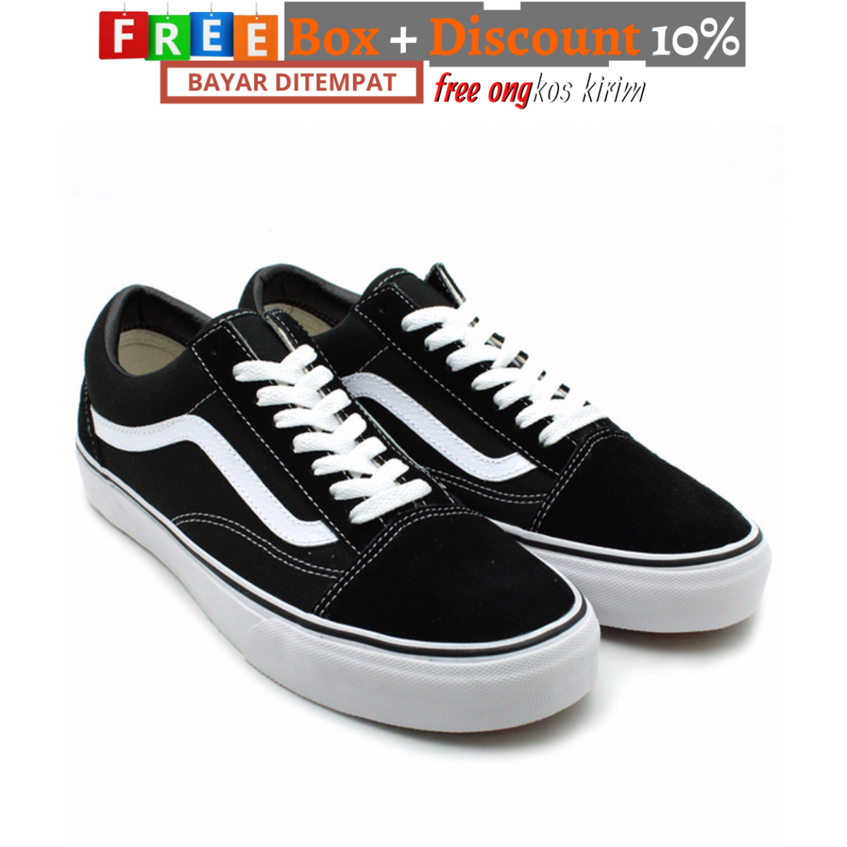 Vans khalifa outlet noir