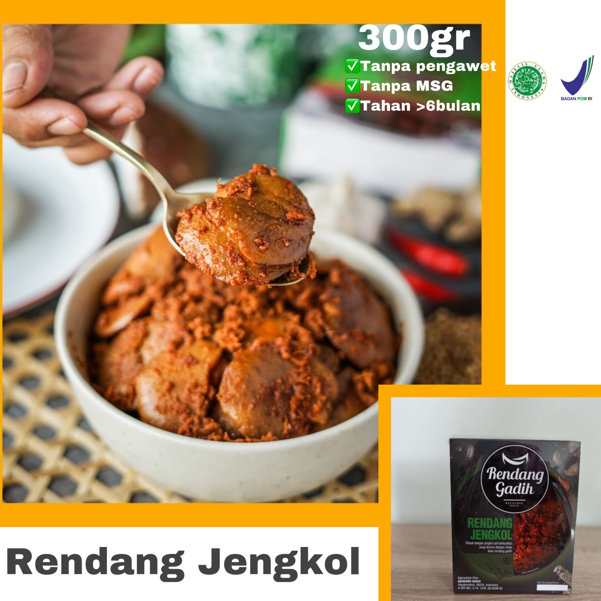 Jual Rendang Paru Terbaru  Lazada.co.id