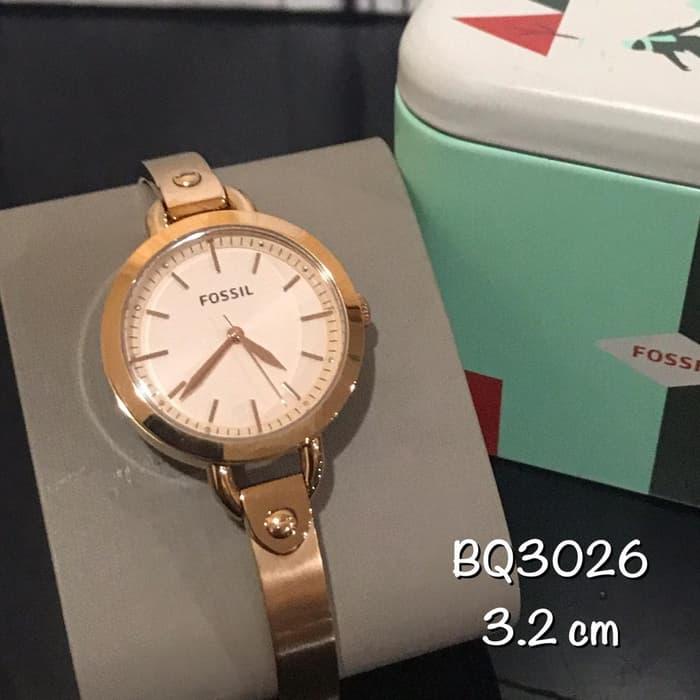 jam fossil original / fossil BQ3026 