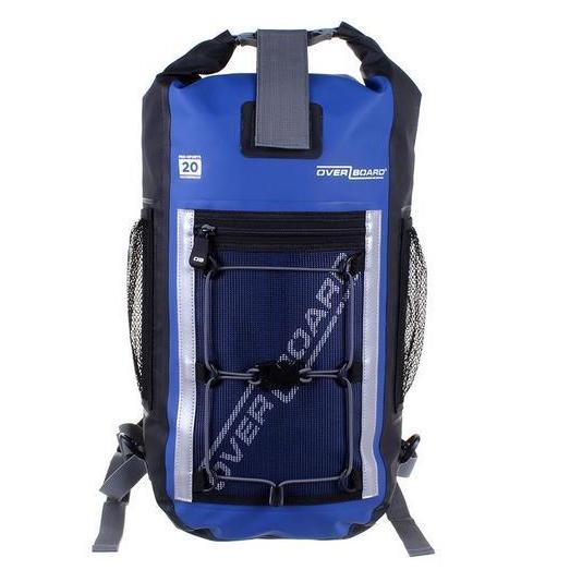 overboard 20 litre waterproof backpack