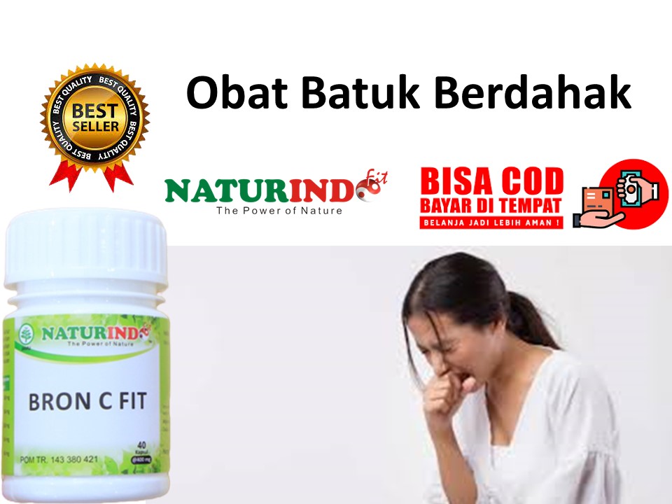 Obat Batuk Berdahak Batuk Menahun Batuk Kronis Tbc Obat Batuk Herbal Original Asli Herbal Bpom Naturindo Lazada Indonesia