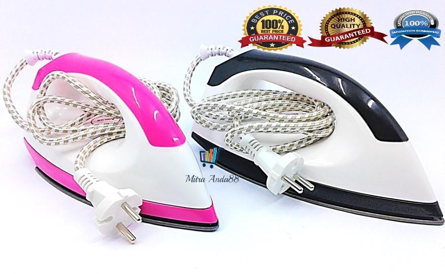 SETRIKA AIRLUX - GOSOKAN PAKAIAN ST-2511