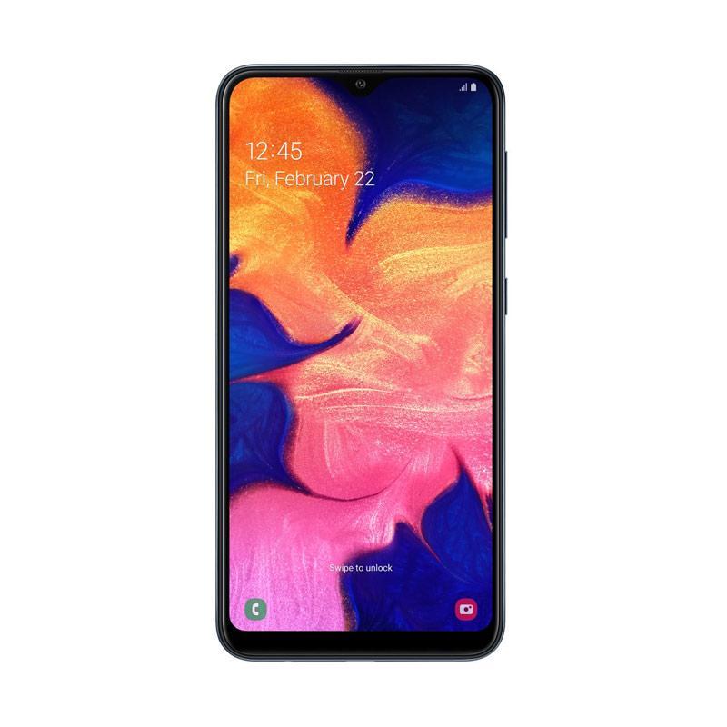 List Harga Samsung Galaxy A10 Terbaru Agustus 2019 14 Samsung Galaxy A10 Smartphone - 2/32GB - Garansi Resmi