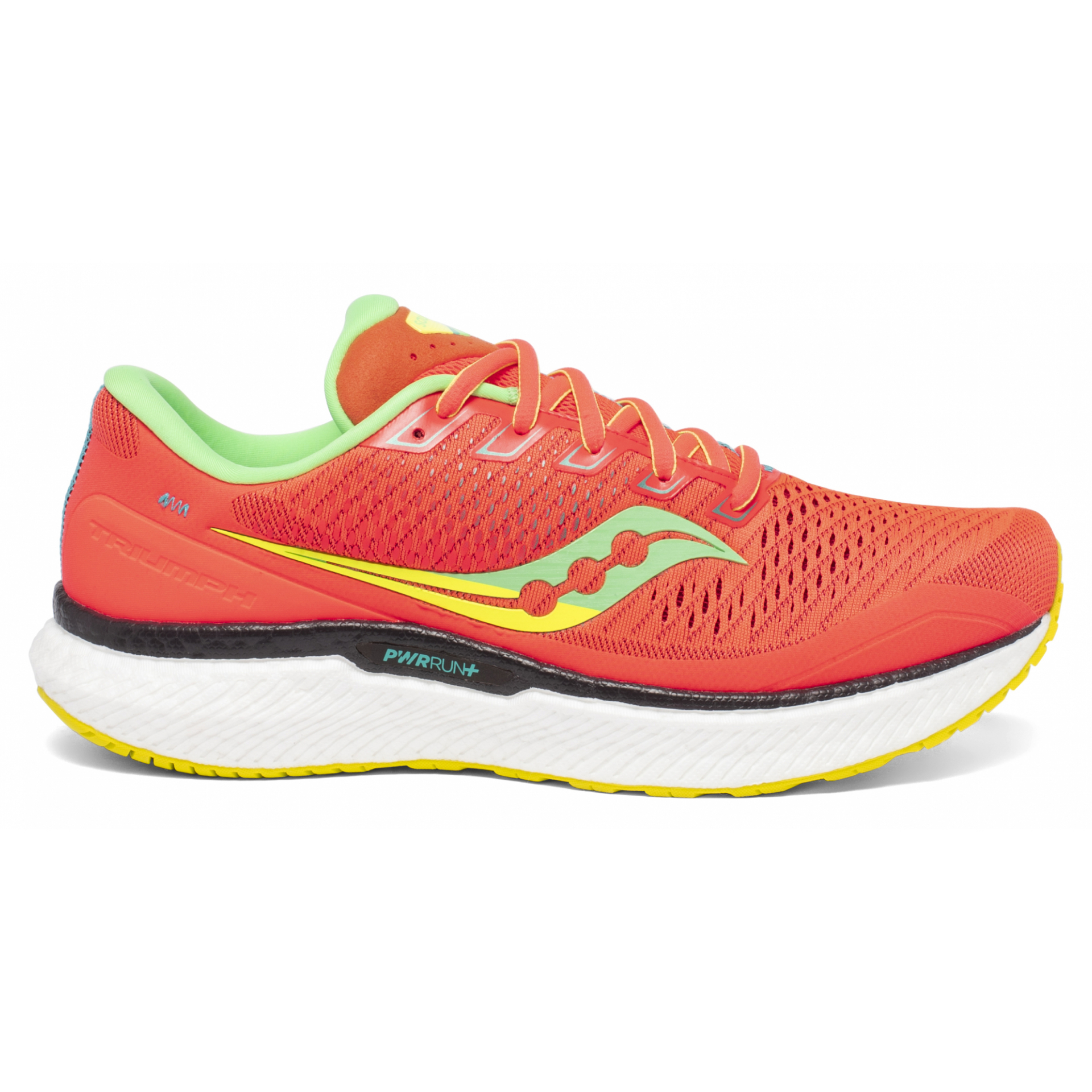 saucony sneakers mens running