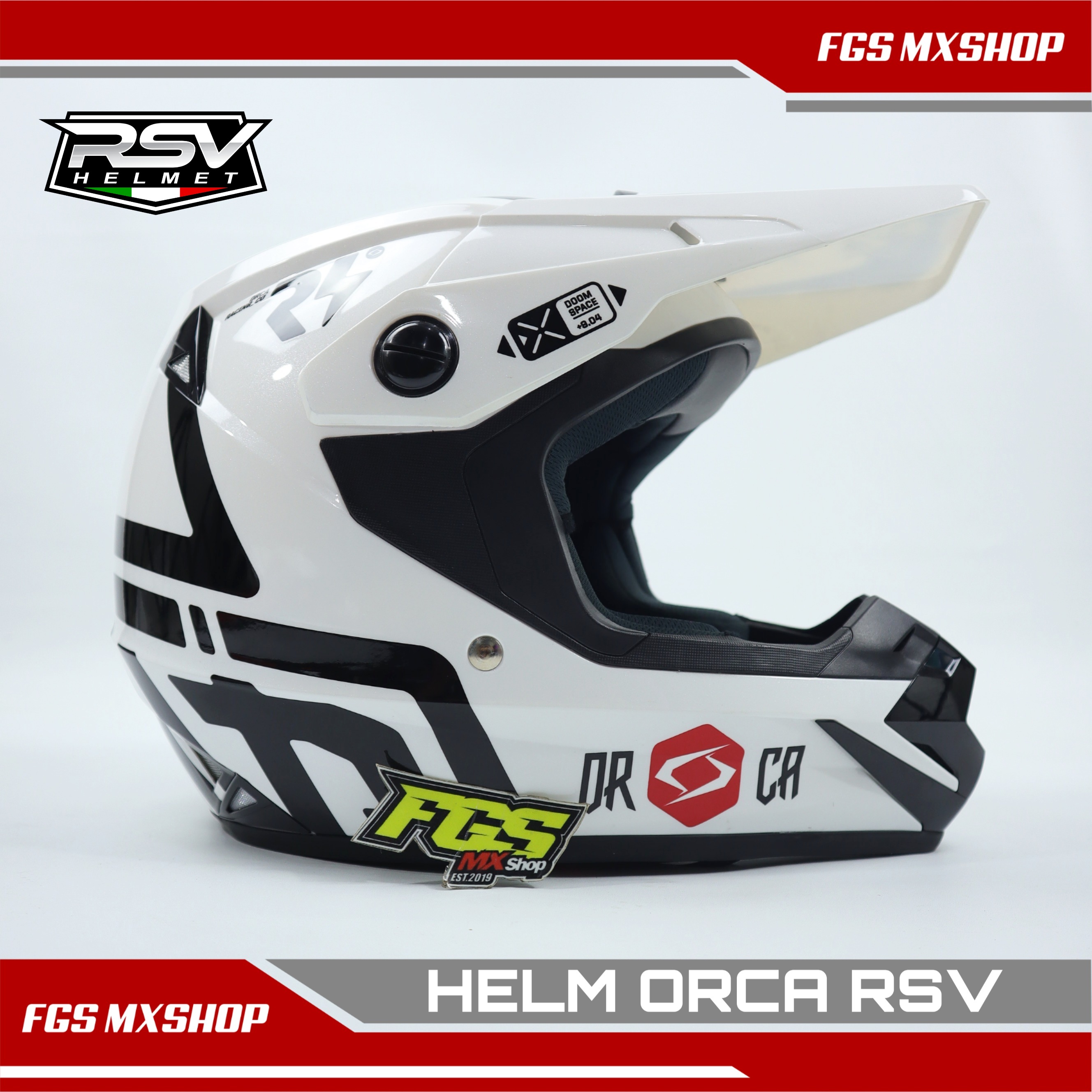 Rsv Orca Helmet Clearance, 53% OFF 