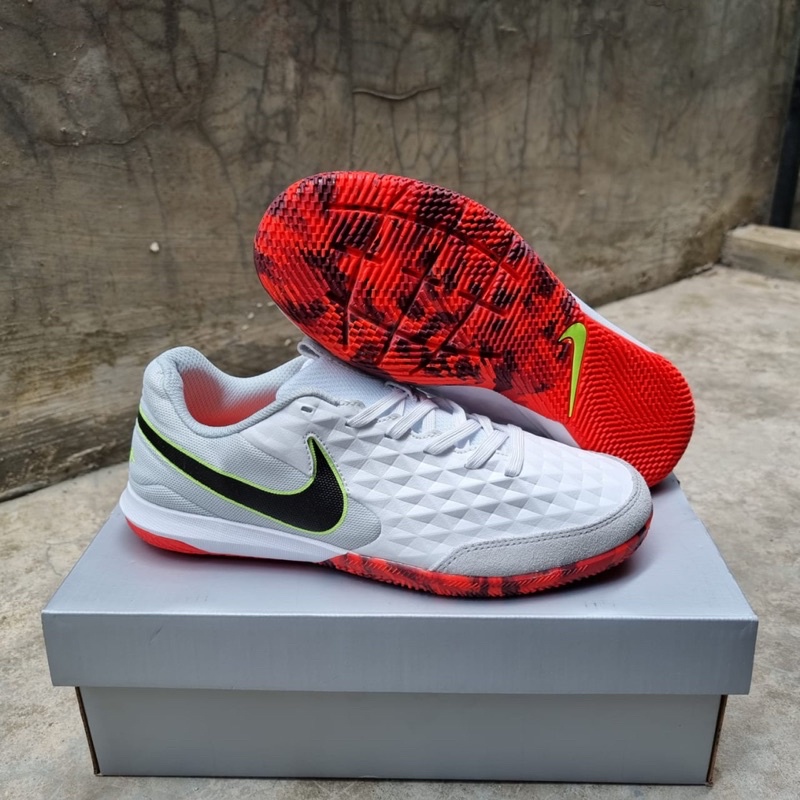 Jual Nike Tiempo Legend 8 Academy White Terbaru - May 2022 | Lazada.co.id