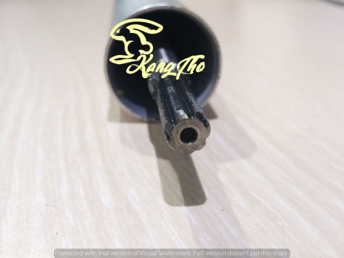 Drive Shaft Assy Tiang Pipa Stick Stik As Gagang Mesin Potong Rumput