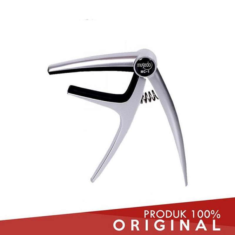 Capo Guitar Musedo MC1 Original Lazada Indonesia