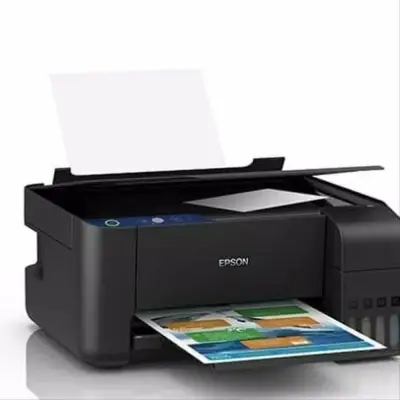 print scan copy epson l3110 printer all in one l 3110 cetak