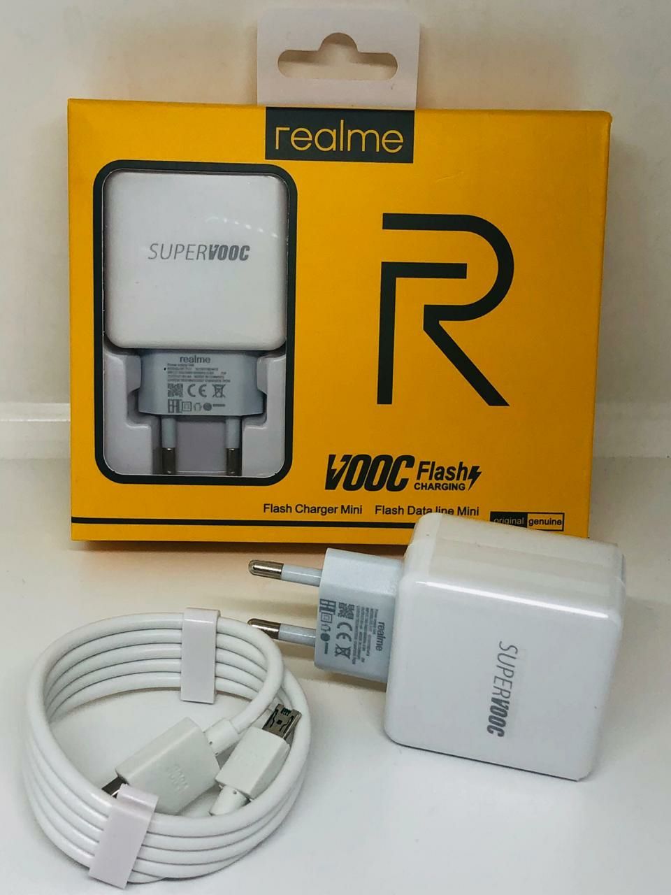 casan realme c15