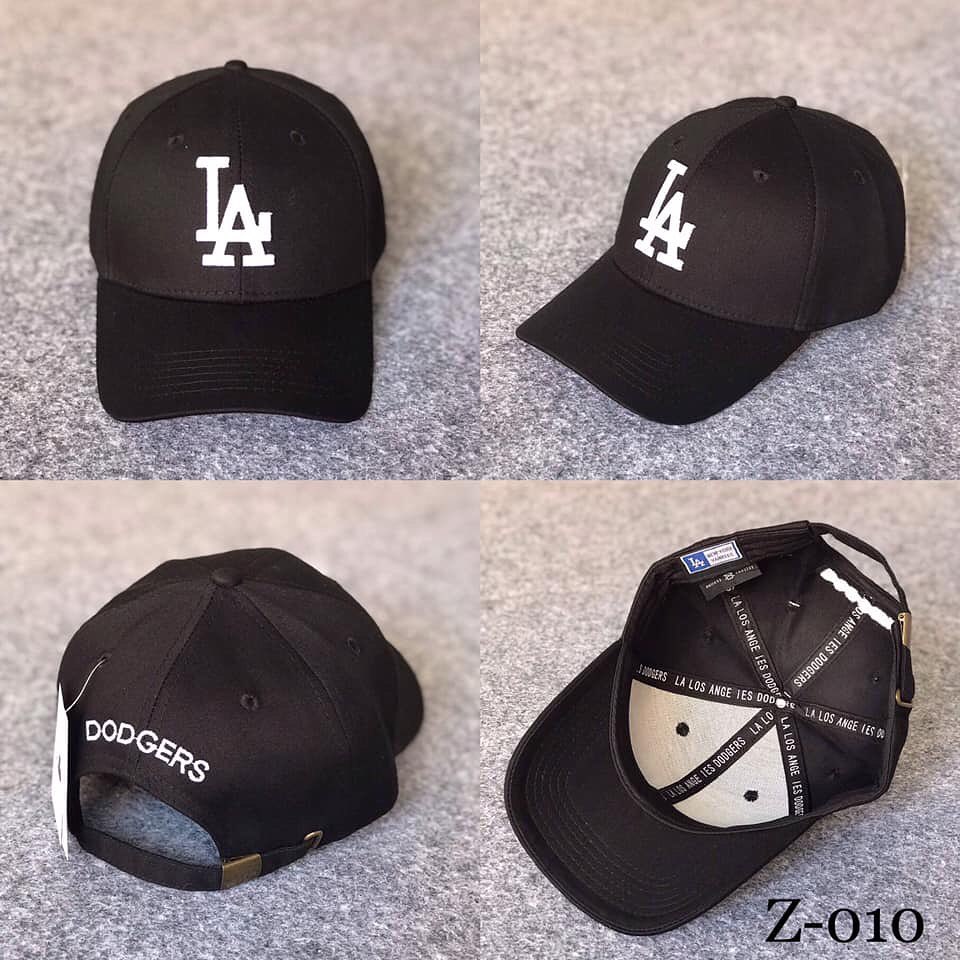 Topi Baseball Caps Los Angeles LA MLB 