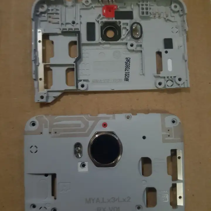 Back Bazel Kamera Huawei Y5 Mya L22 Lazada Indonesia