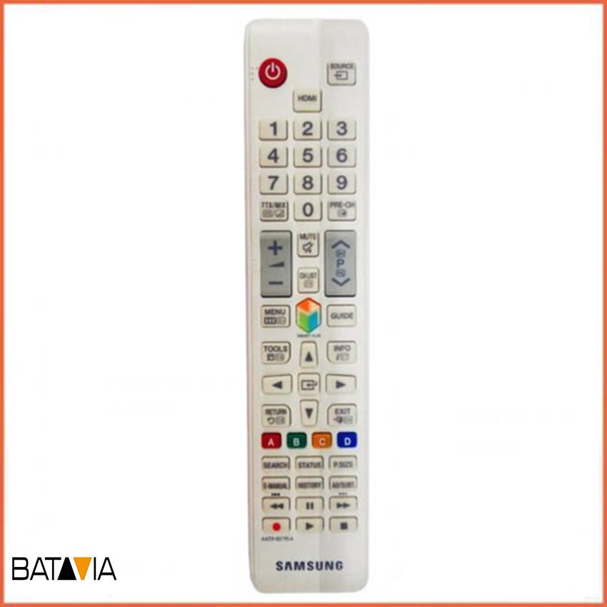 Remot Remote TV Samsung LCD LED Smart TV AA59-00795A