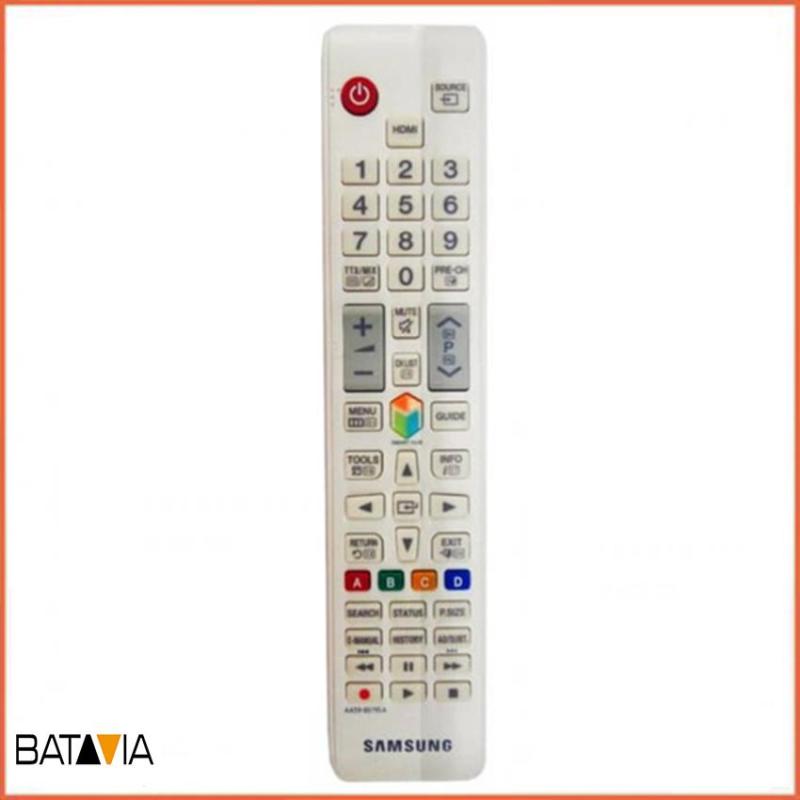 Remot Remote TV Samsung LCD LED Smart TV AA59-00795A