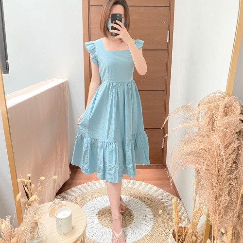 Candy Mini dress | Lazada Indonesia