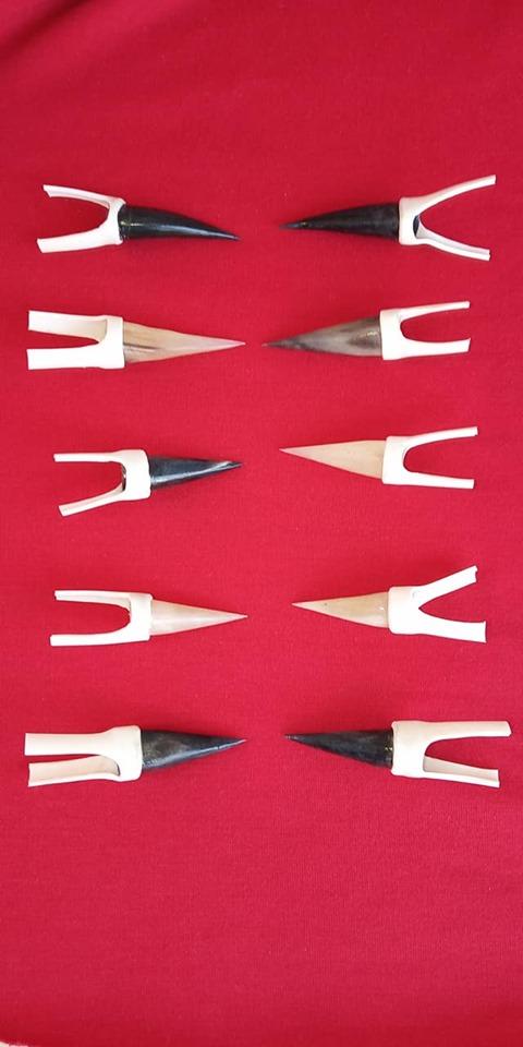 Jalu Sambung Asli Dari Ayam Jago Lazada Indonesia