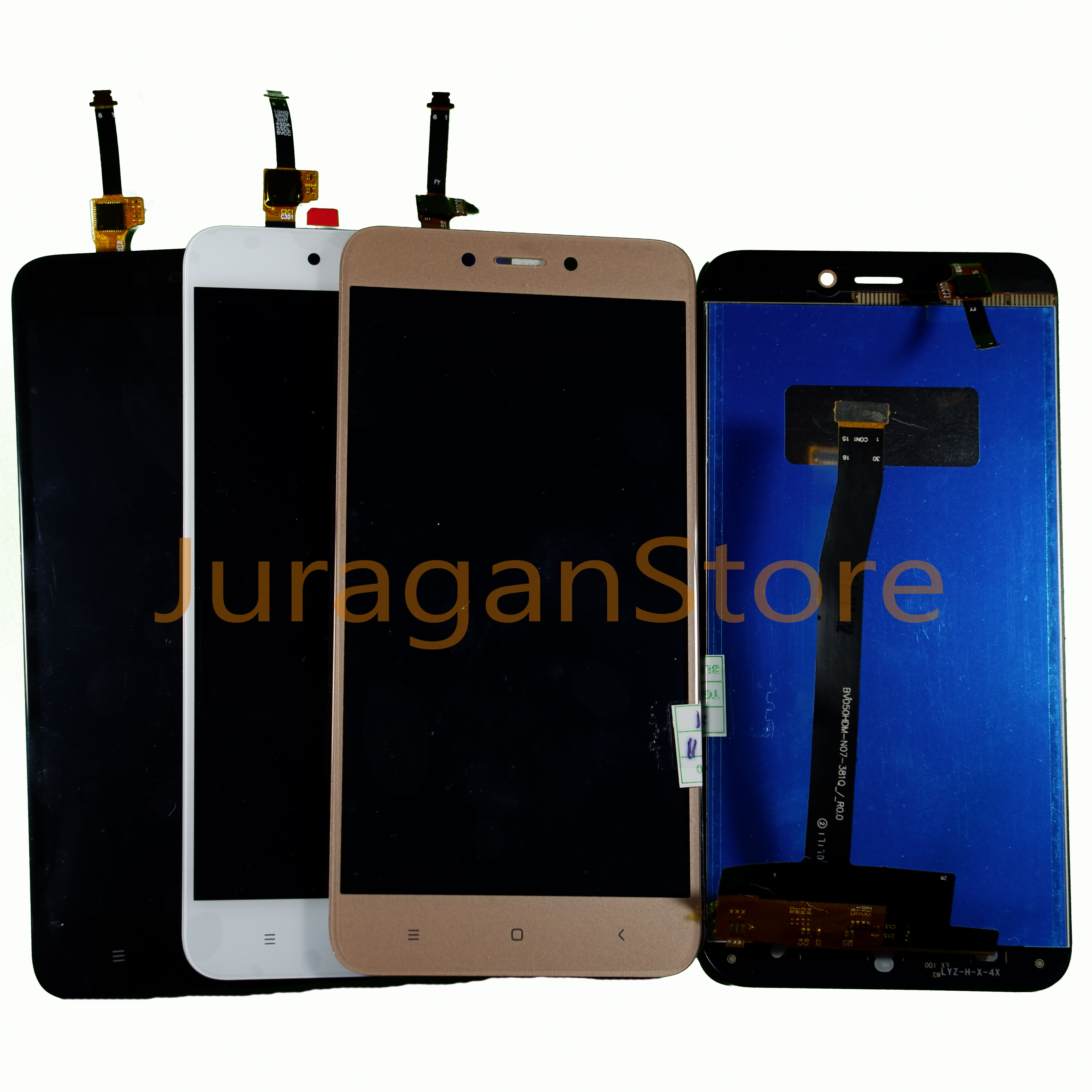 Jual Lcd Only Redmi 4x Terbaru - Aug 