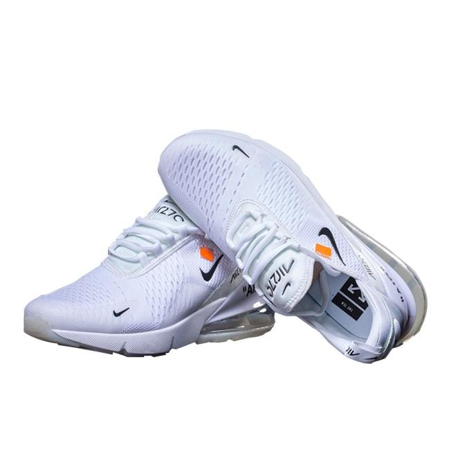 nike air max 270 white size 5