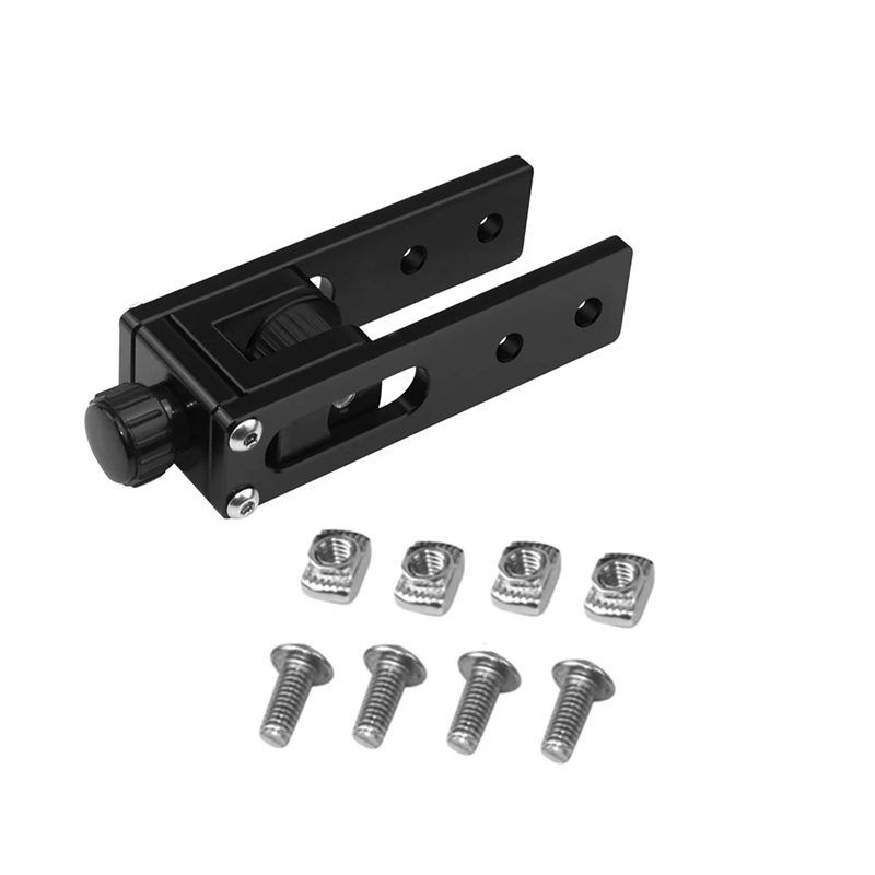 V Slot Tronxy X3 2020 V Slot 