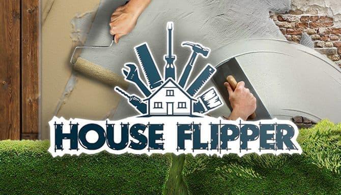 House Flipper Plus DLC Garden Flipper NEW VERSION UPDATE!