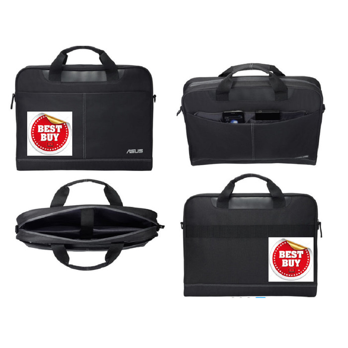Asus Nereus Carry Bag up to 16 inch Laptop bag Lazada Lazada