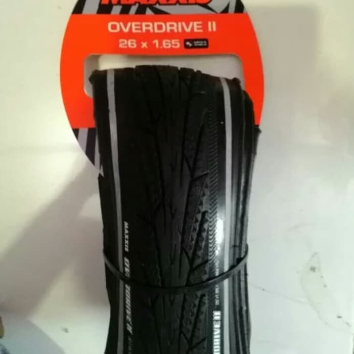 maxxis overdrive 26
