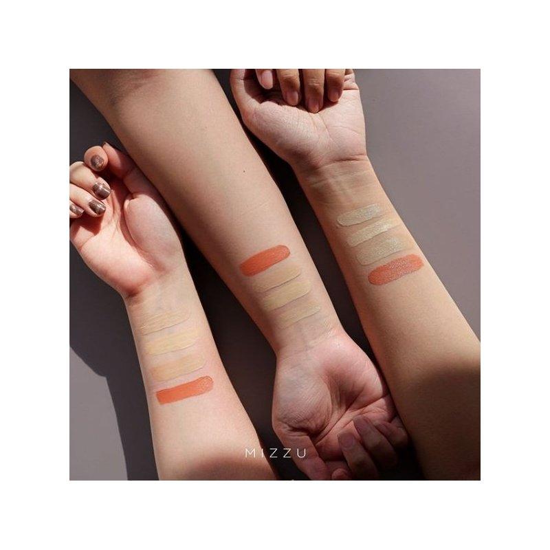 concealer mizzu