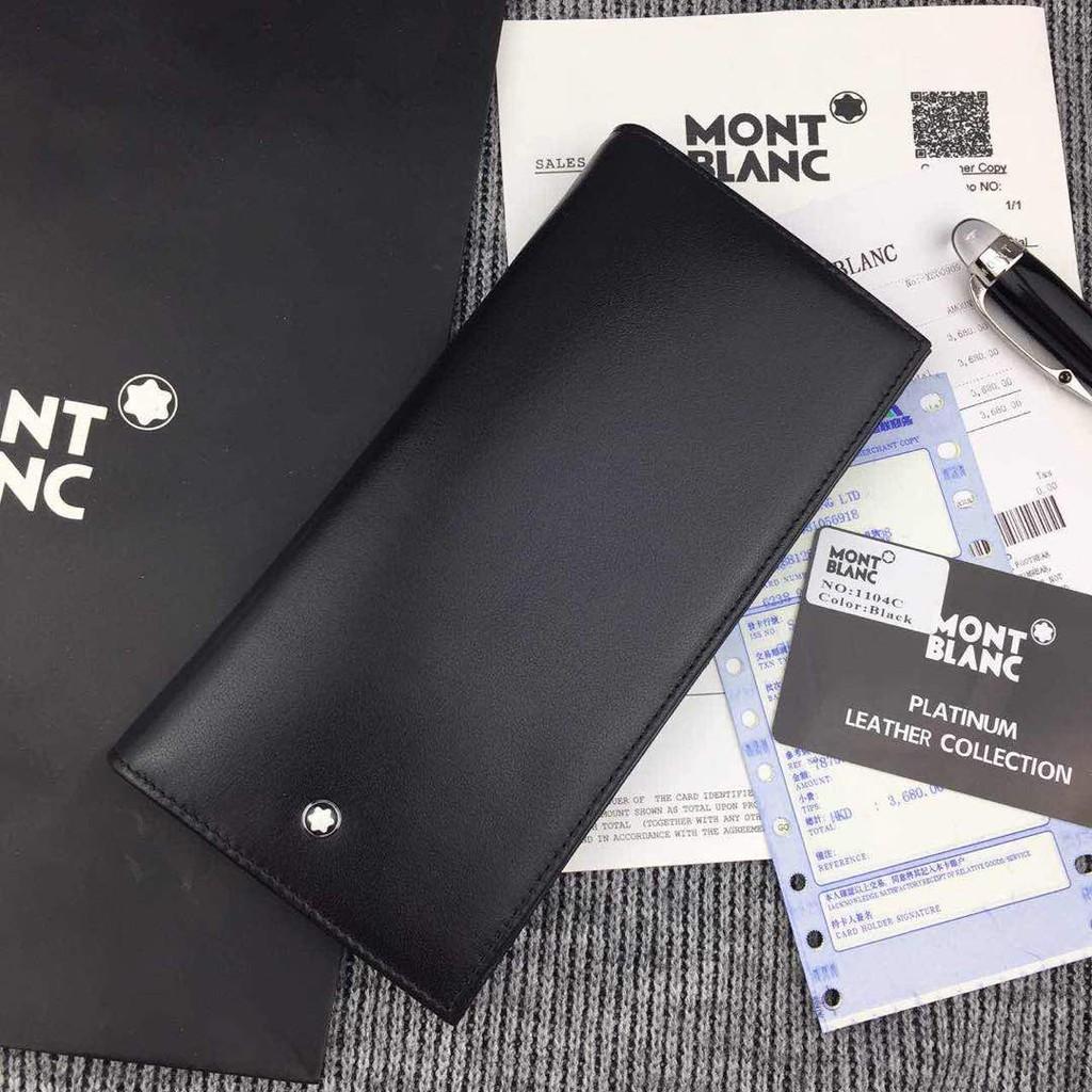 Dompet Kulit Pria Panjang IMPORT J03 With BOX - ( HARGA GROSIR )