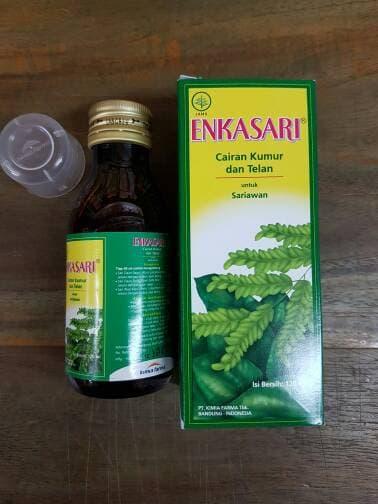 TERLARIS Enkasari - kEhNkpGM