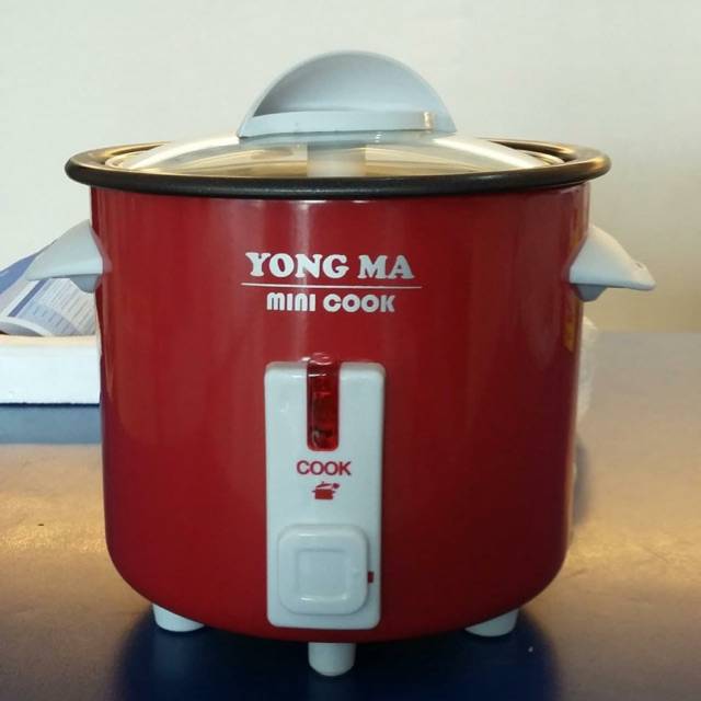 yong ma mini cook