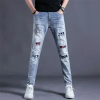 Branded mens jeans at lowest price Clearance